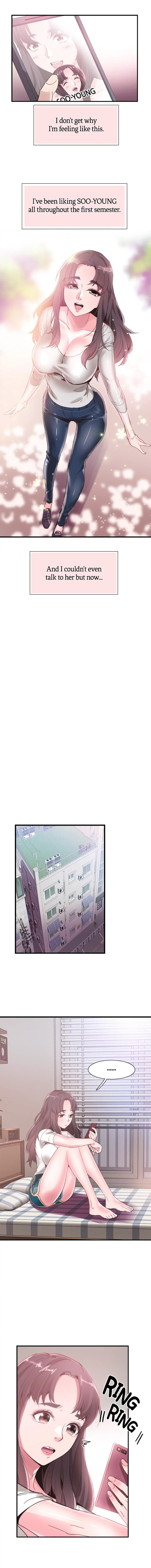 Campus Live chapter 31 page 7