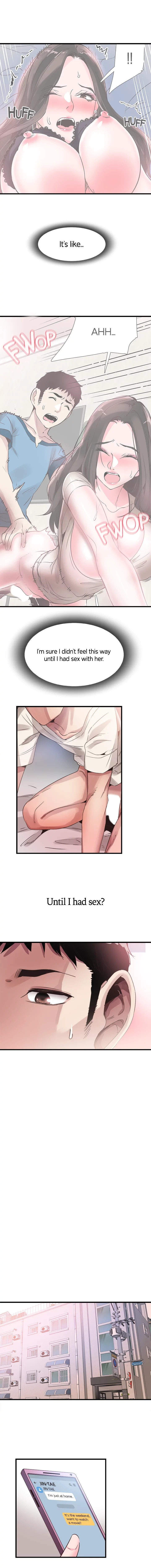 Campus Live chapter 31 page 14