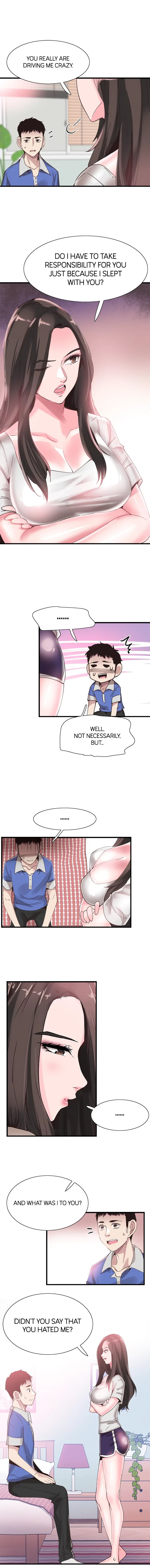Campus Live chapter 33 page 13