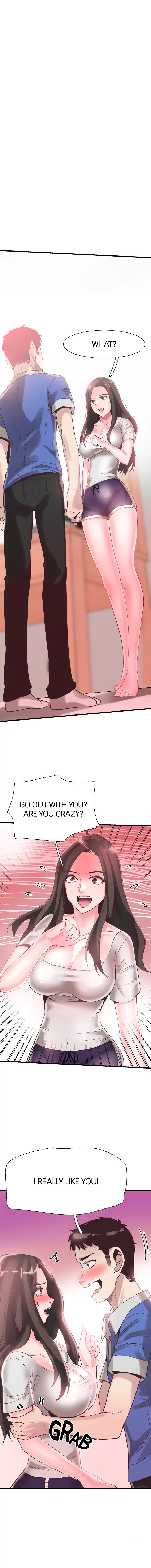 Campus Live chapter 34 page 4
