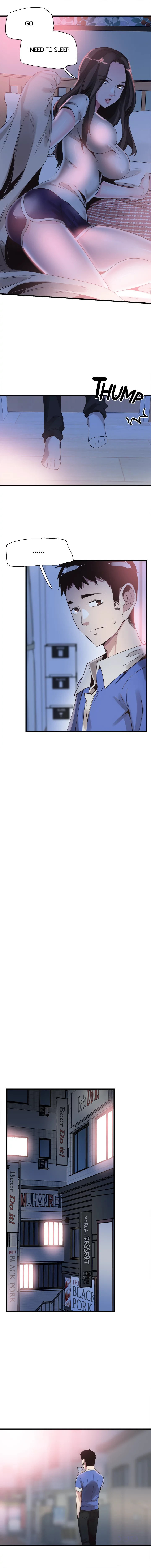 Campus Live chapter 35 page 7