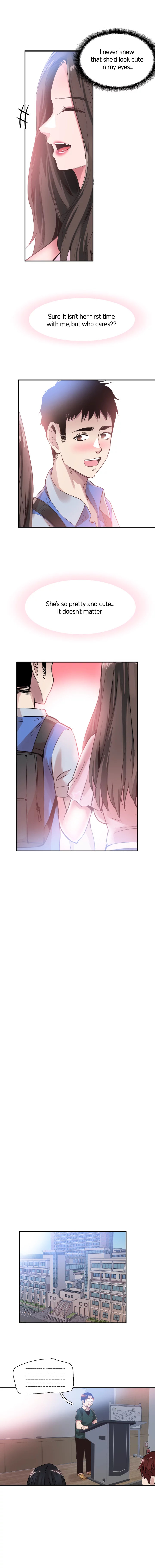 Campus Live chapter 45 page 7