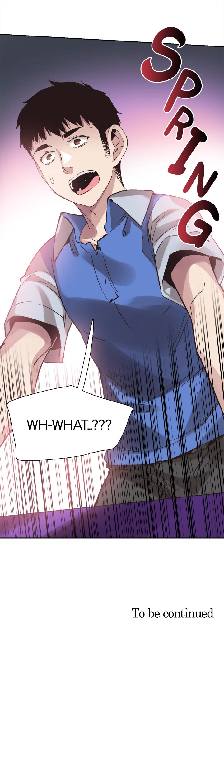 Campus Live chapter 45 page 15
