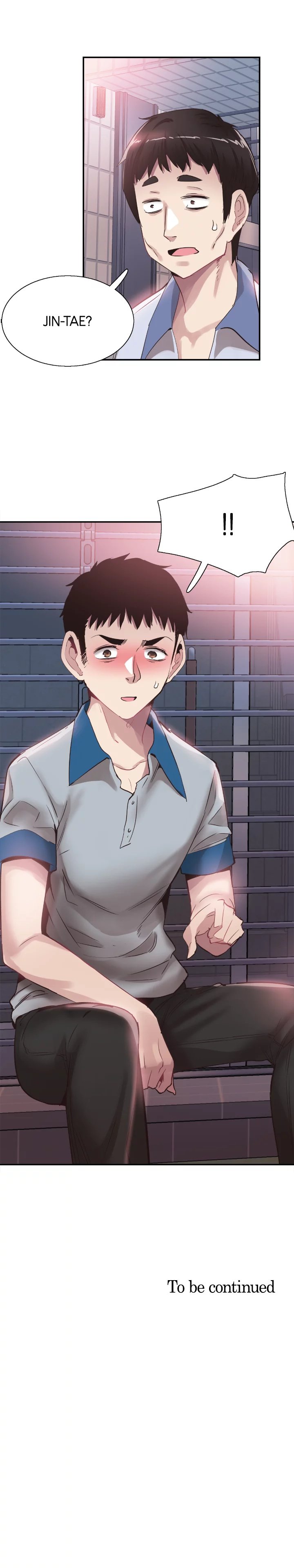 Campus Live chapter 48 page 16