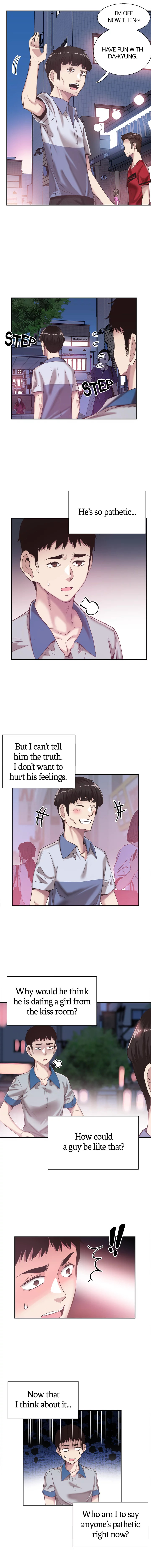 Campus Live chapter 49 page 7
