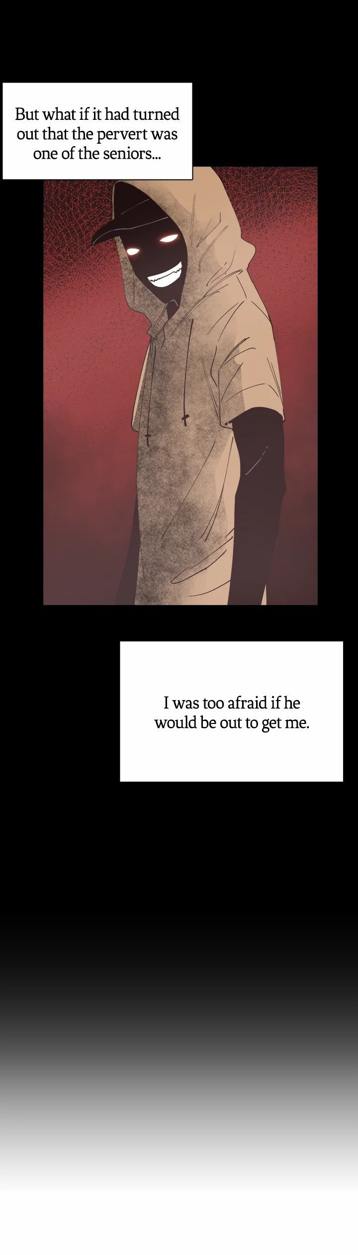 Campus Live chapter 5 page 4