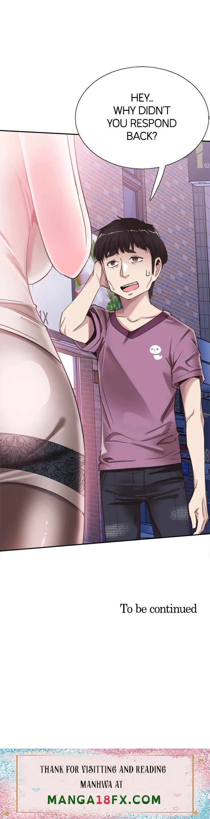 Campus Live chapter 50 page 15