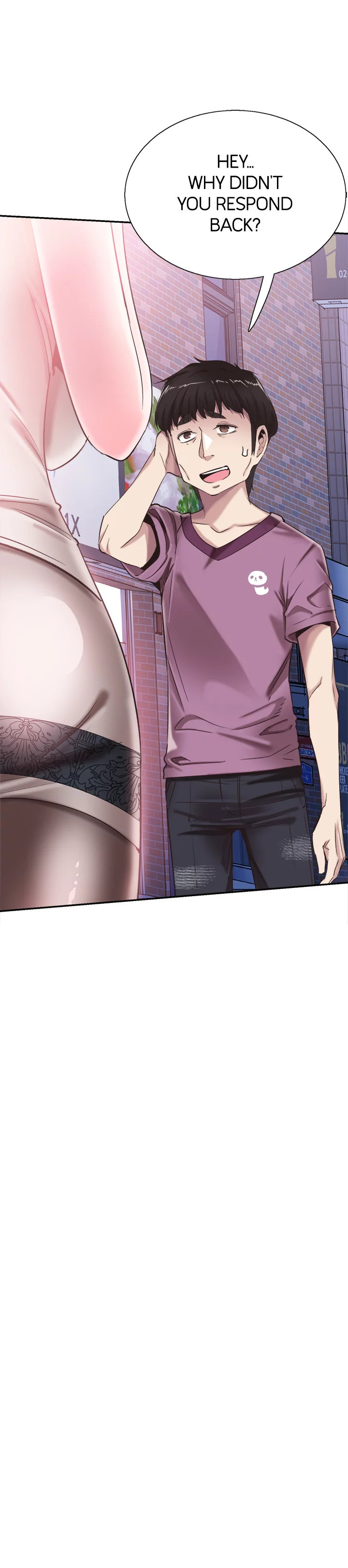 Campus Live chapter 51 page 2