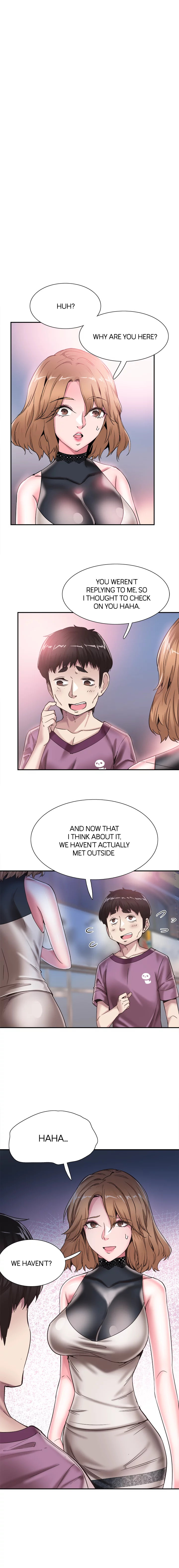 Campus Live chapter 51 page 4