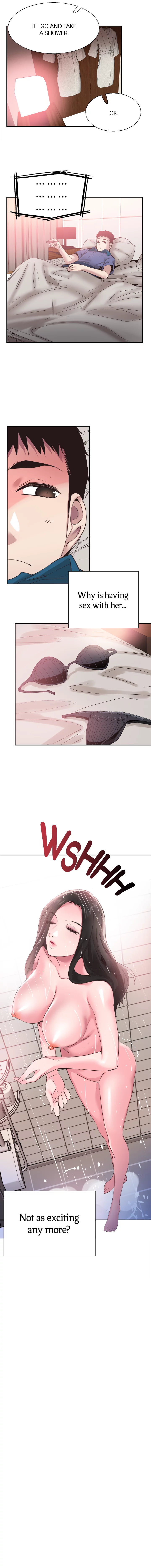Campus Live chapter 52 page 7