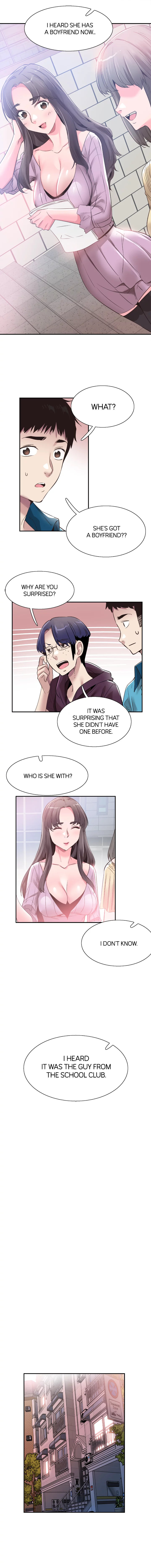 Campus Live chapter 53 page 7