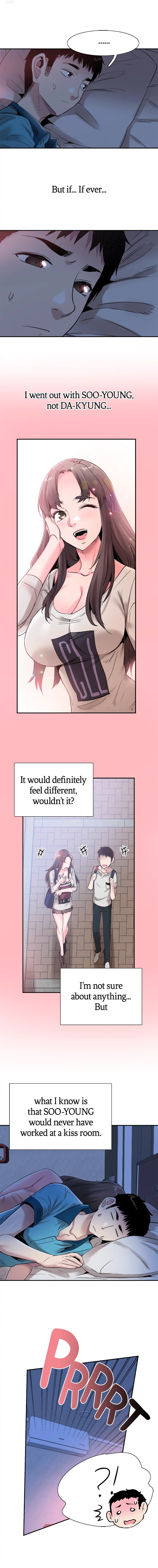 Campus Live chapter 53 page 11