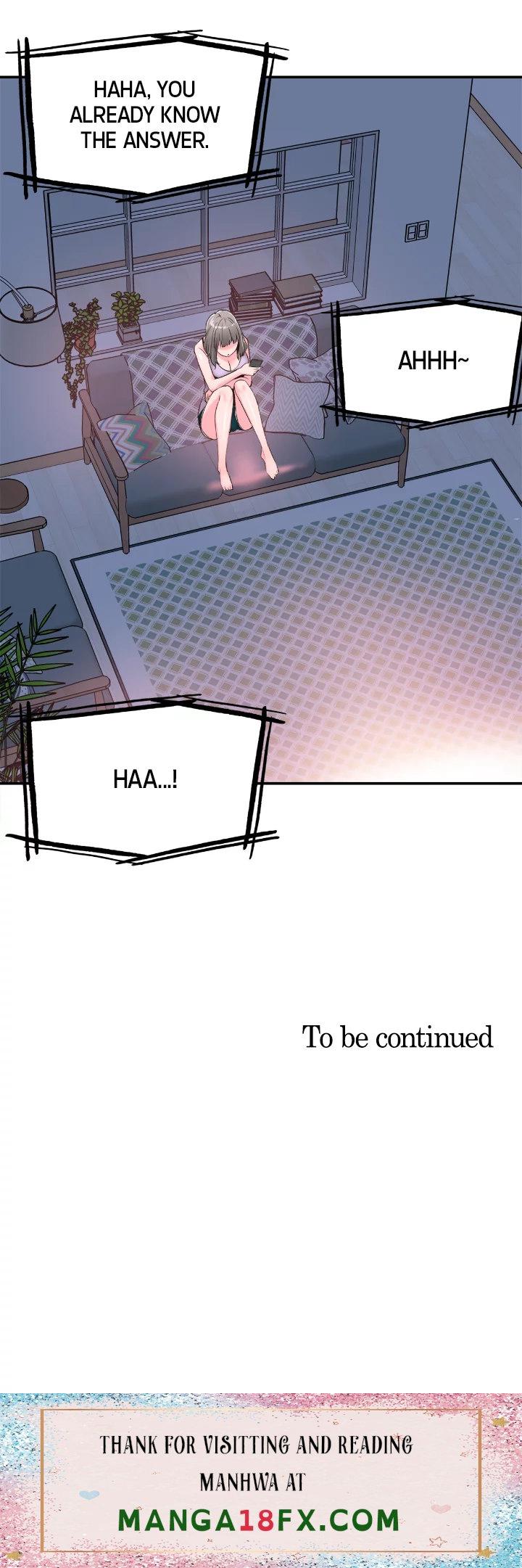 Campus Live chapter 56 page 13