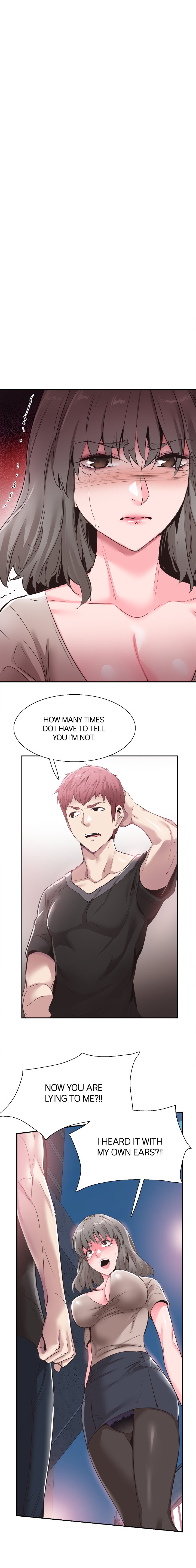 Campus Live chapter 57 page 4