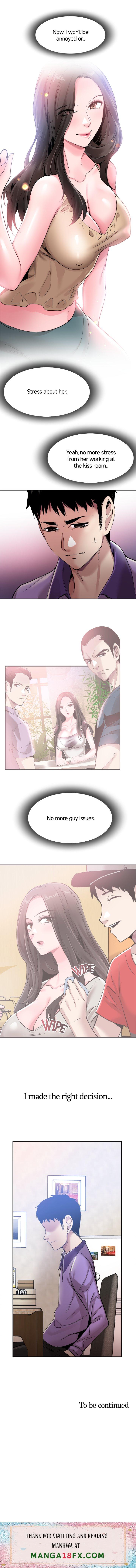 Campus Live chapter 58 page 16