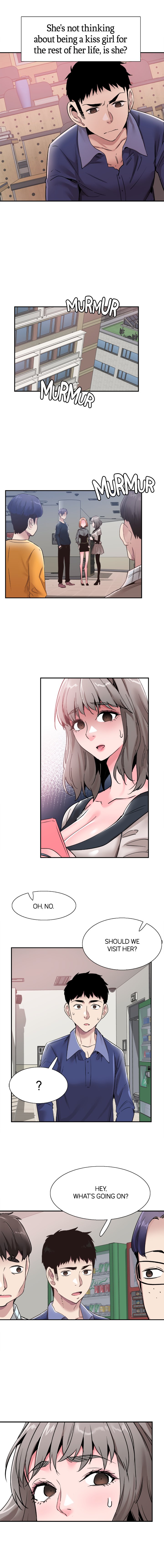 Campus Live chapter 59 page 13