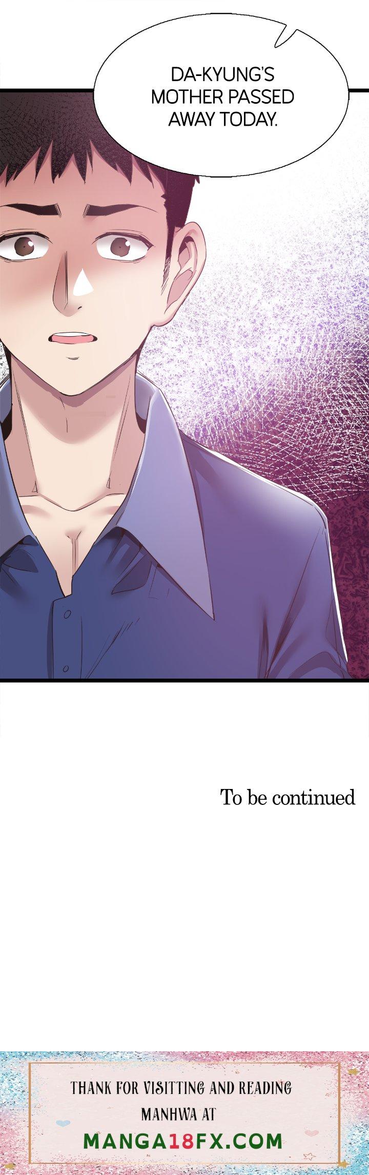 Campus Live chapter 59 page 14