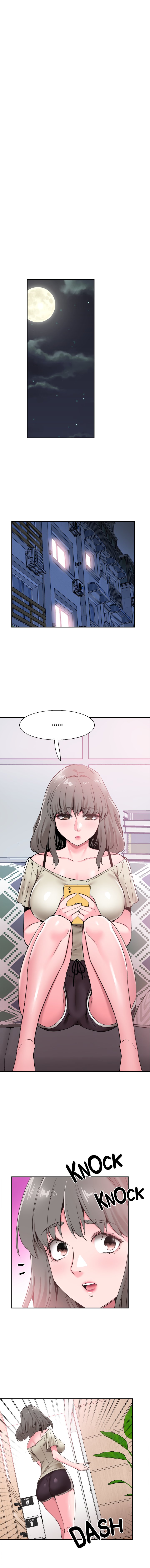 Campus Live chapter 60 page 5