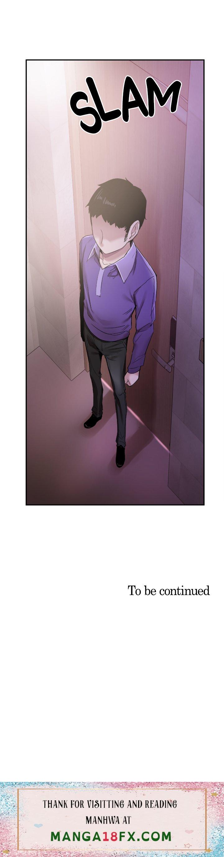 Campus Live chapter 60 page 15