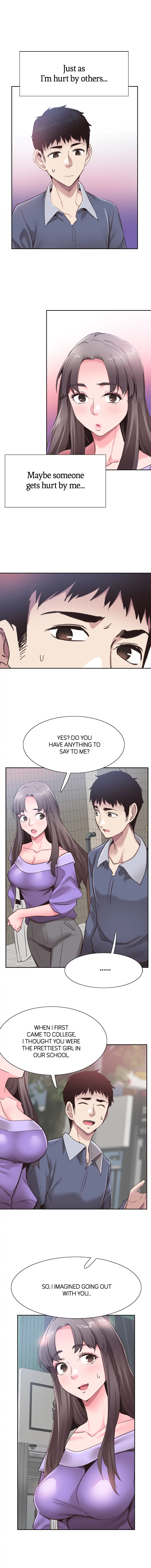 Campus Live chapter 63 page 7