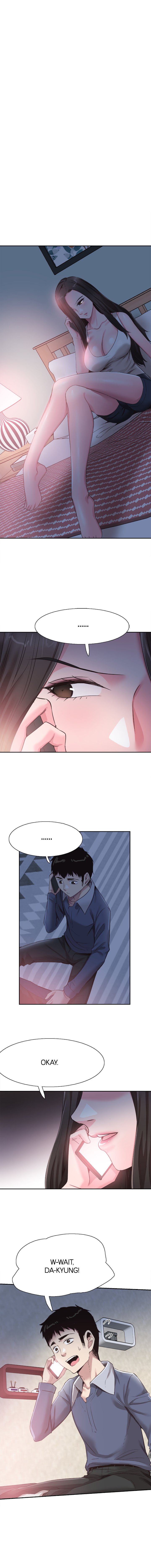 Campus Live chapter 64 page 4