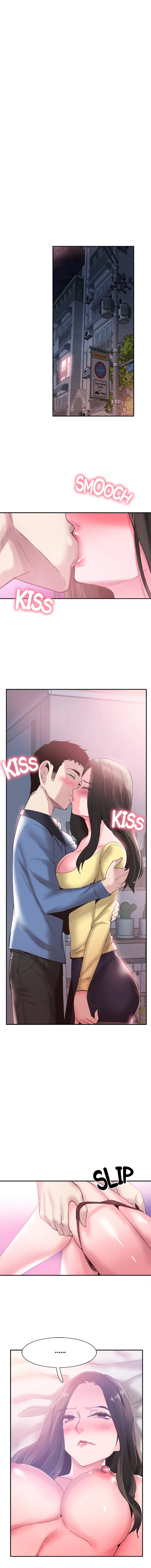 Campus Live chapter 66 page 8