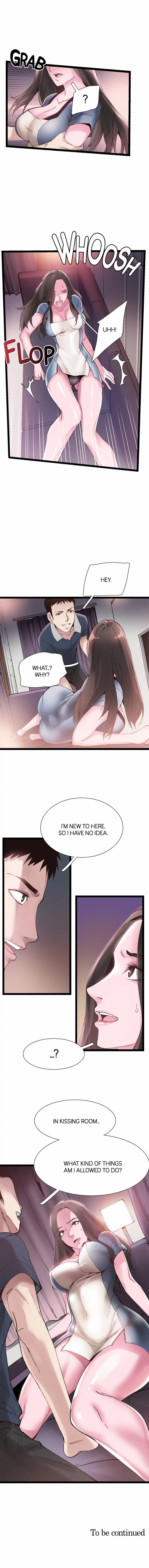 Campus Live chapter 7 page 17