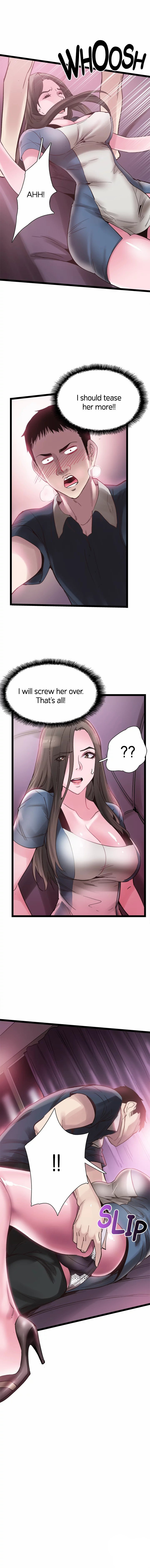 Campus Live chapter 9 page 2
