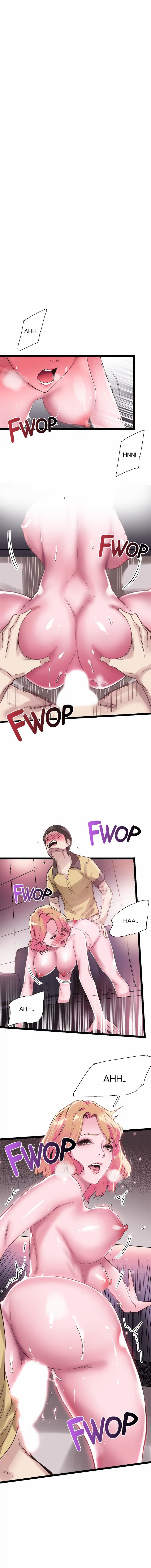 Campus Live chapter 9 page 4