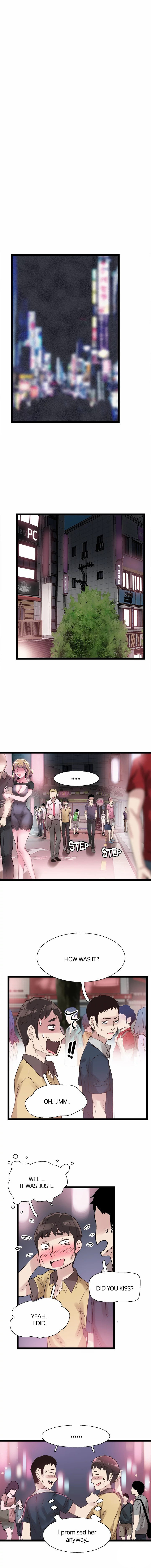 Campus Live chapter 9 page 10