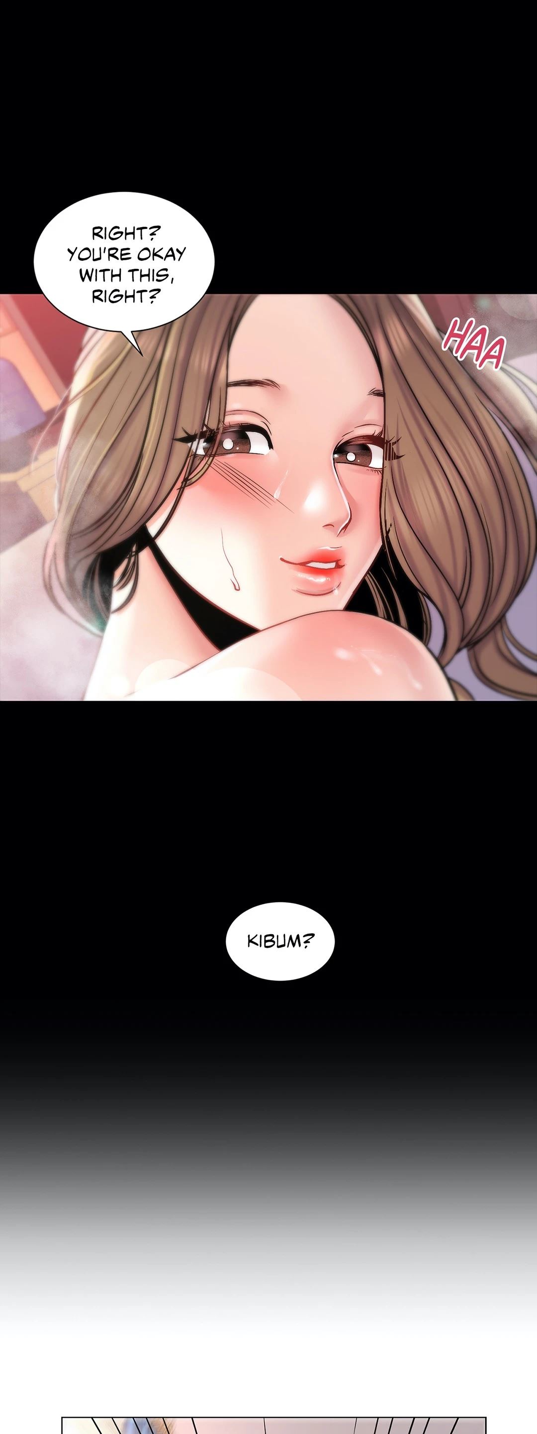 Campus Love chapter 1 page 8