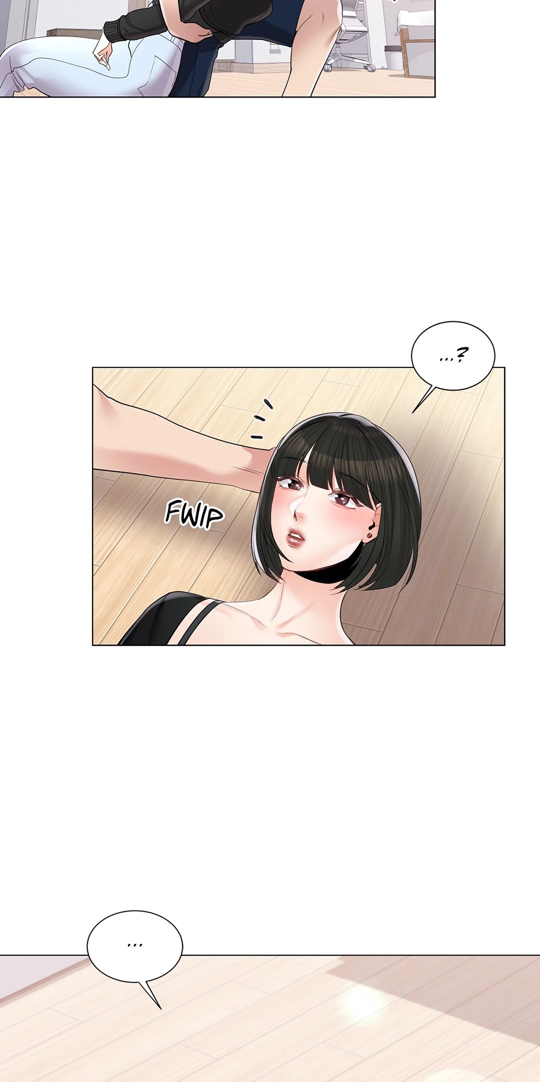 Campus Love chapter 10 page 53
