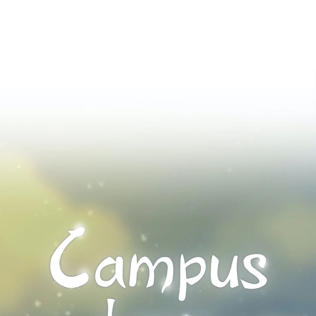 Campus Love chapter 11 page 3