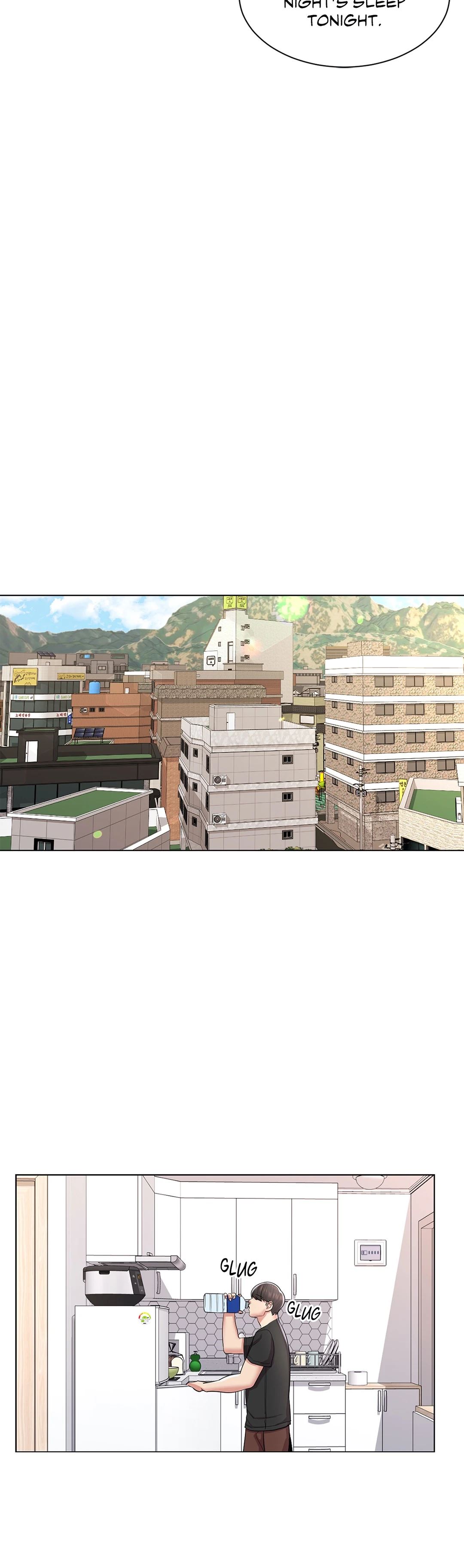 Campus Love chapter 11 page 26