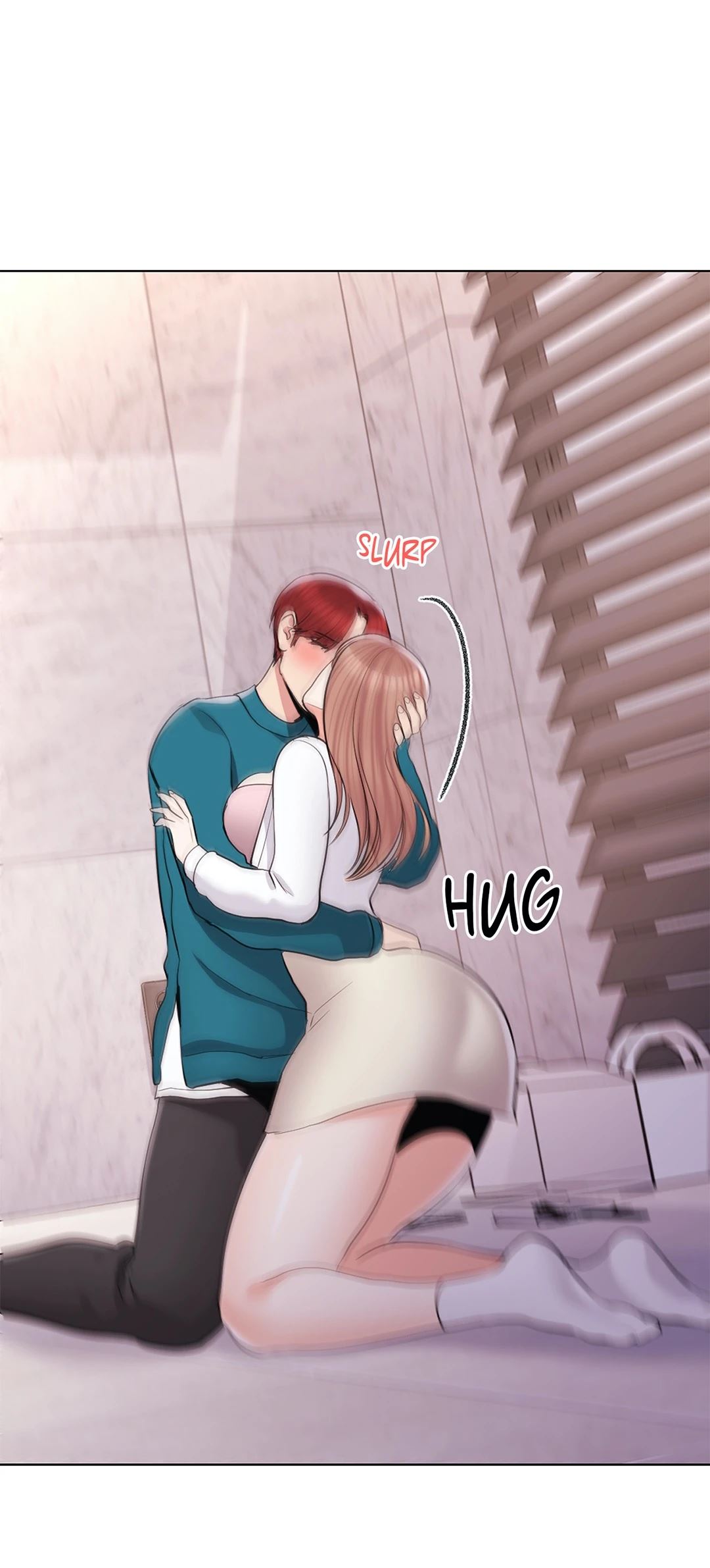 Campus Love chapter 12 page 26
