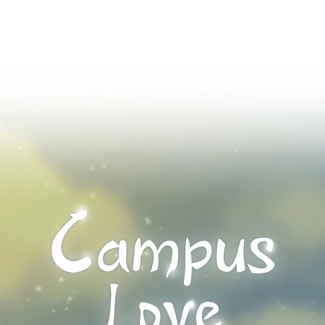 Campus Love chapter 14 page 5