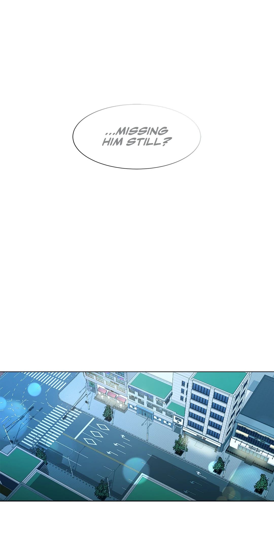Campus Love chapter 14 page 18