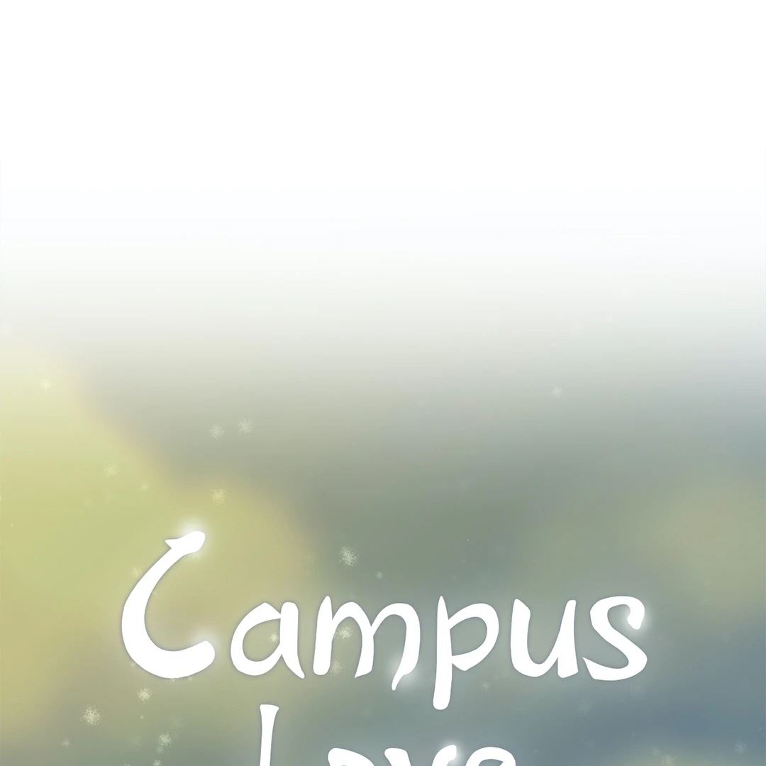 Campus Love chapter 15 page 5