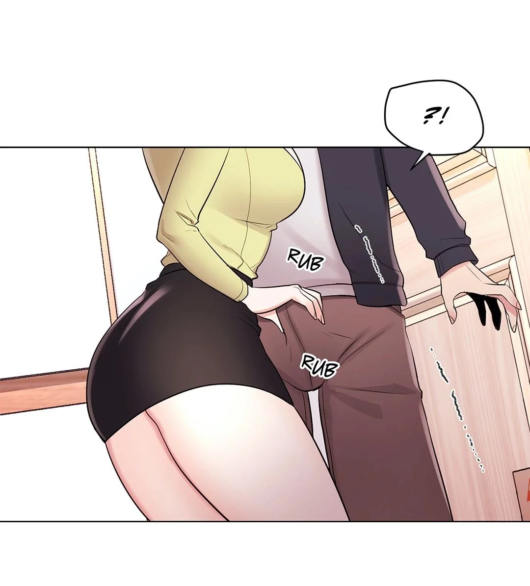 Campus Love chapter 16 page 2