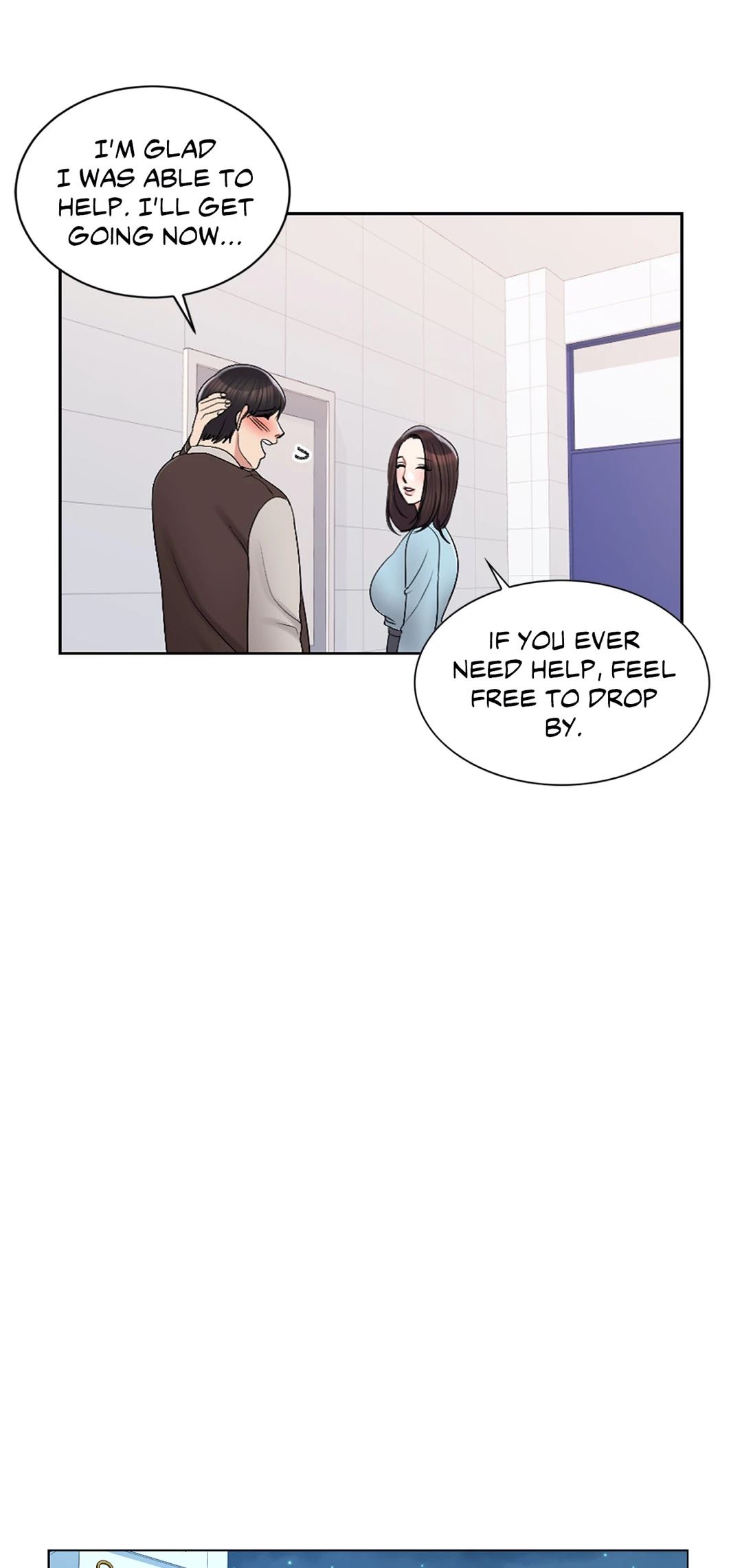 Campus Love chapter 18 page 20