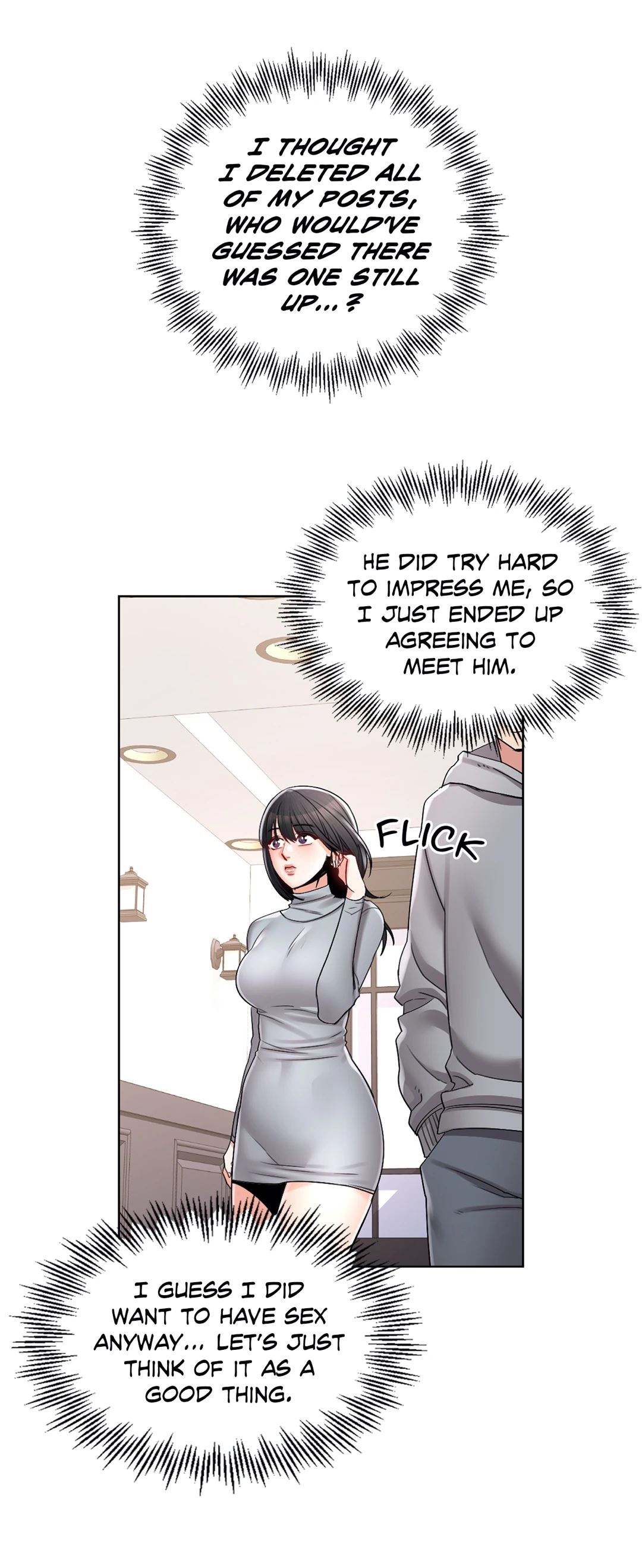 Campus Love chapter 18 page 22