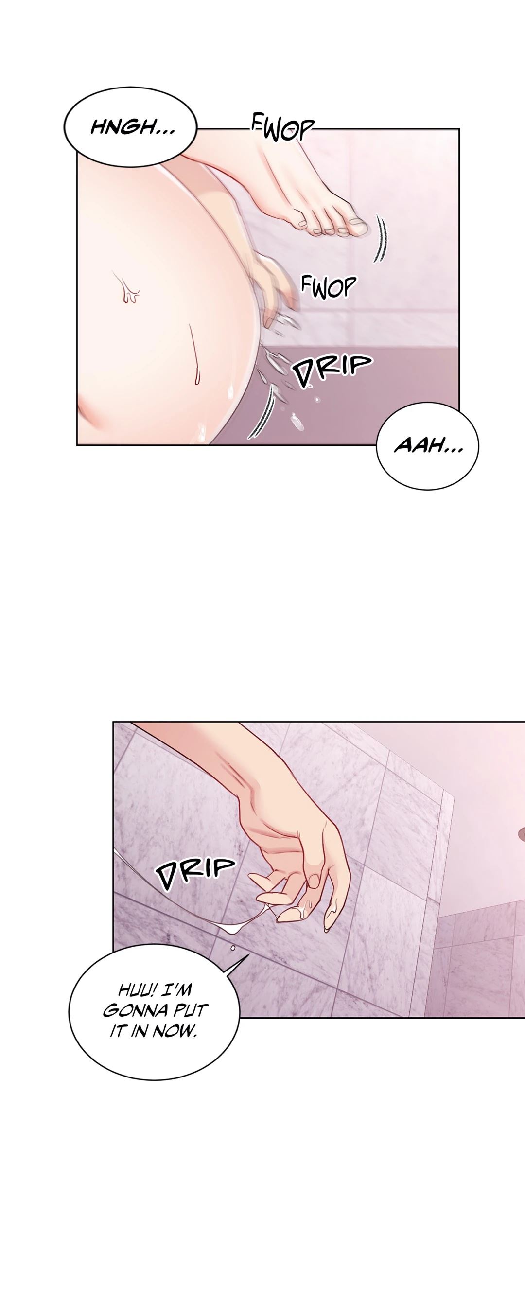 Campus Love chapter 18 page 26