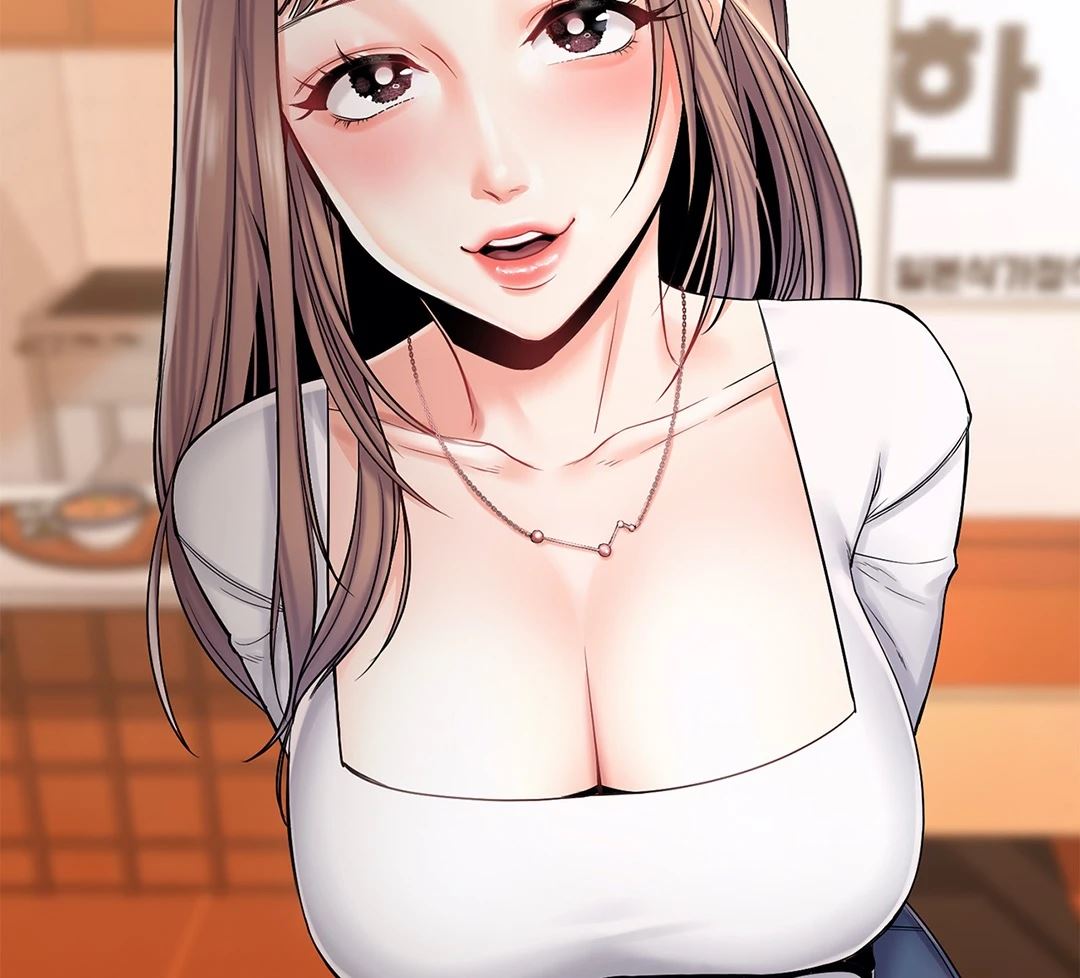 Campus Love chapter 2 page 41
