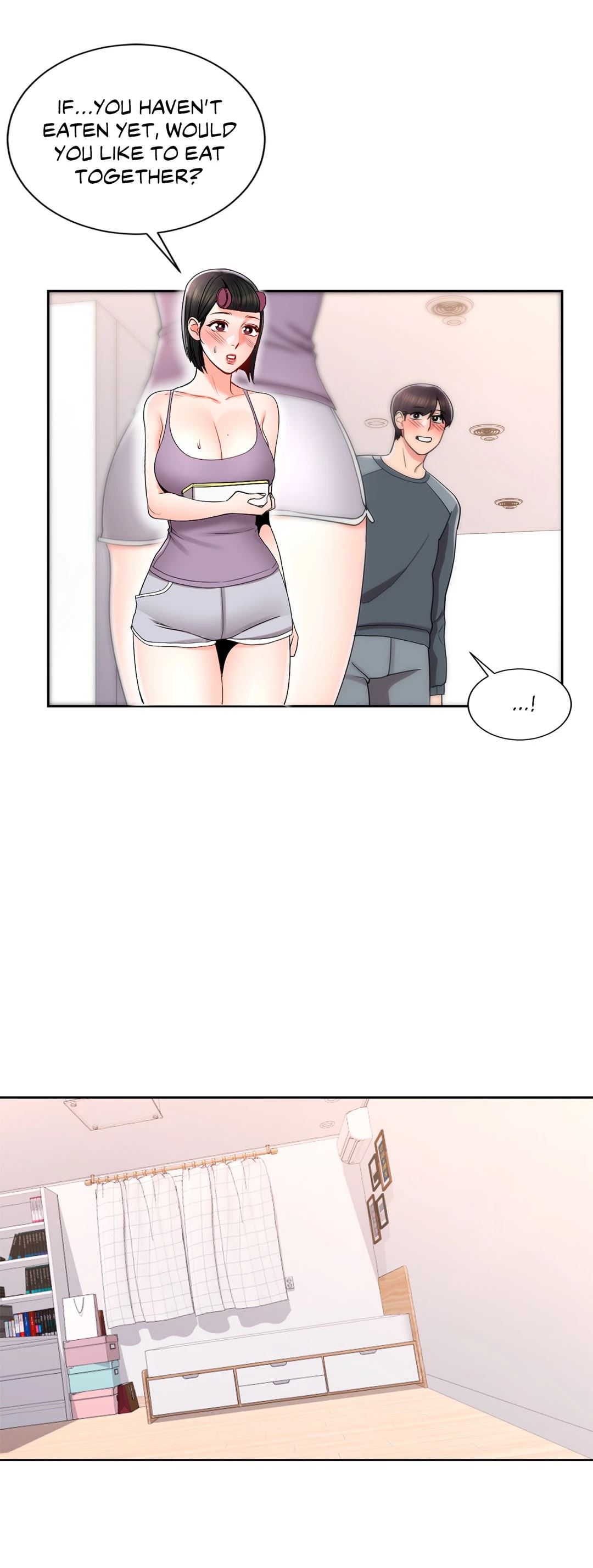 Campus Love chapter 22 page 11