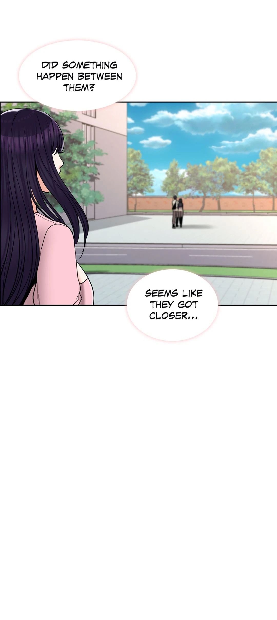 Campus Love chapter 24 page 11