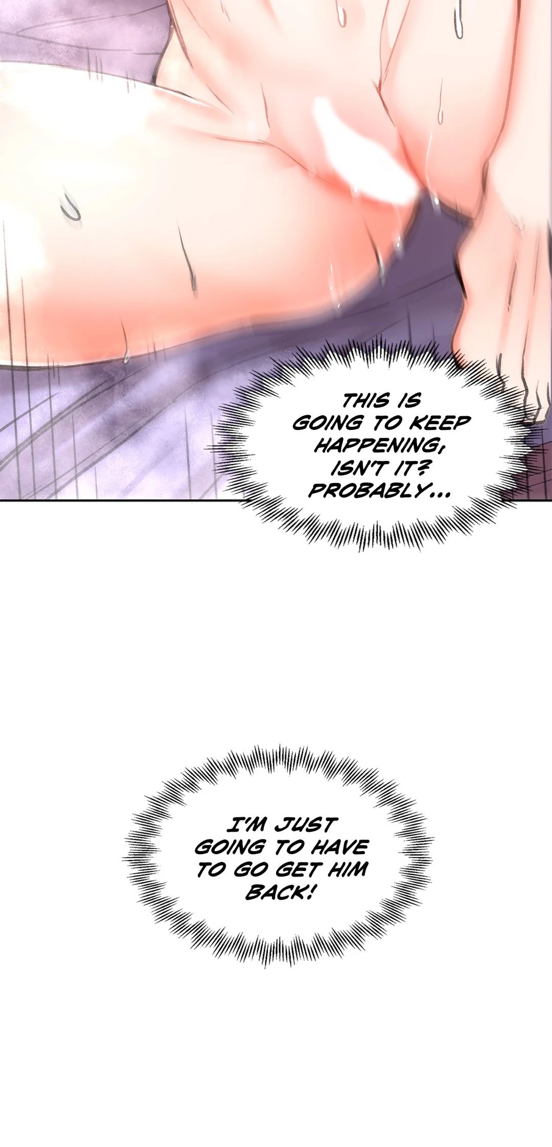 Campus Love chapter 25 page 4
