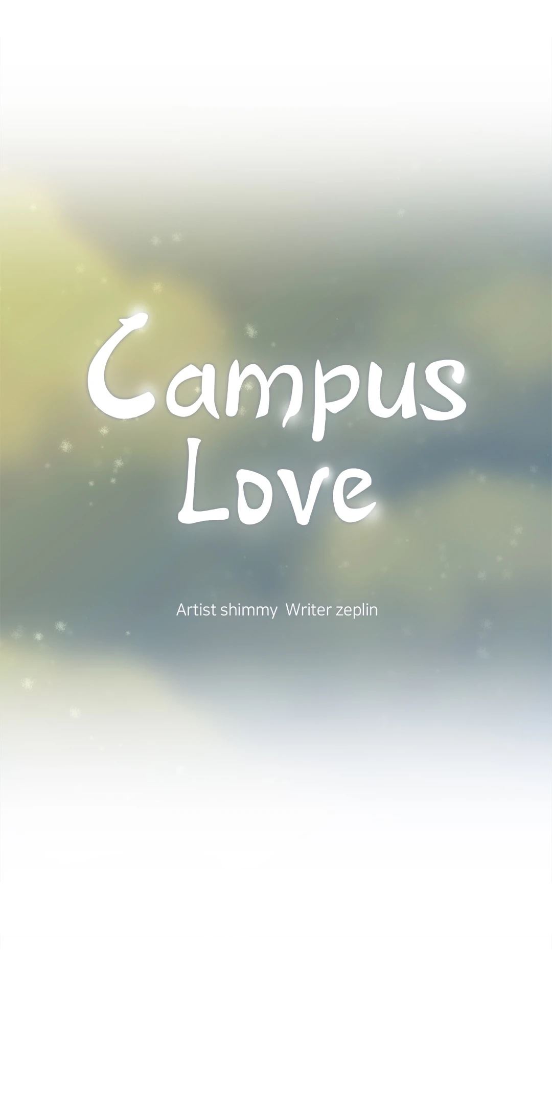 Campus Love chapter 28 page 6