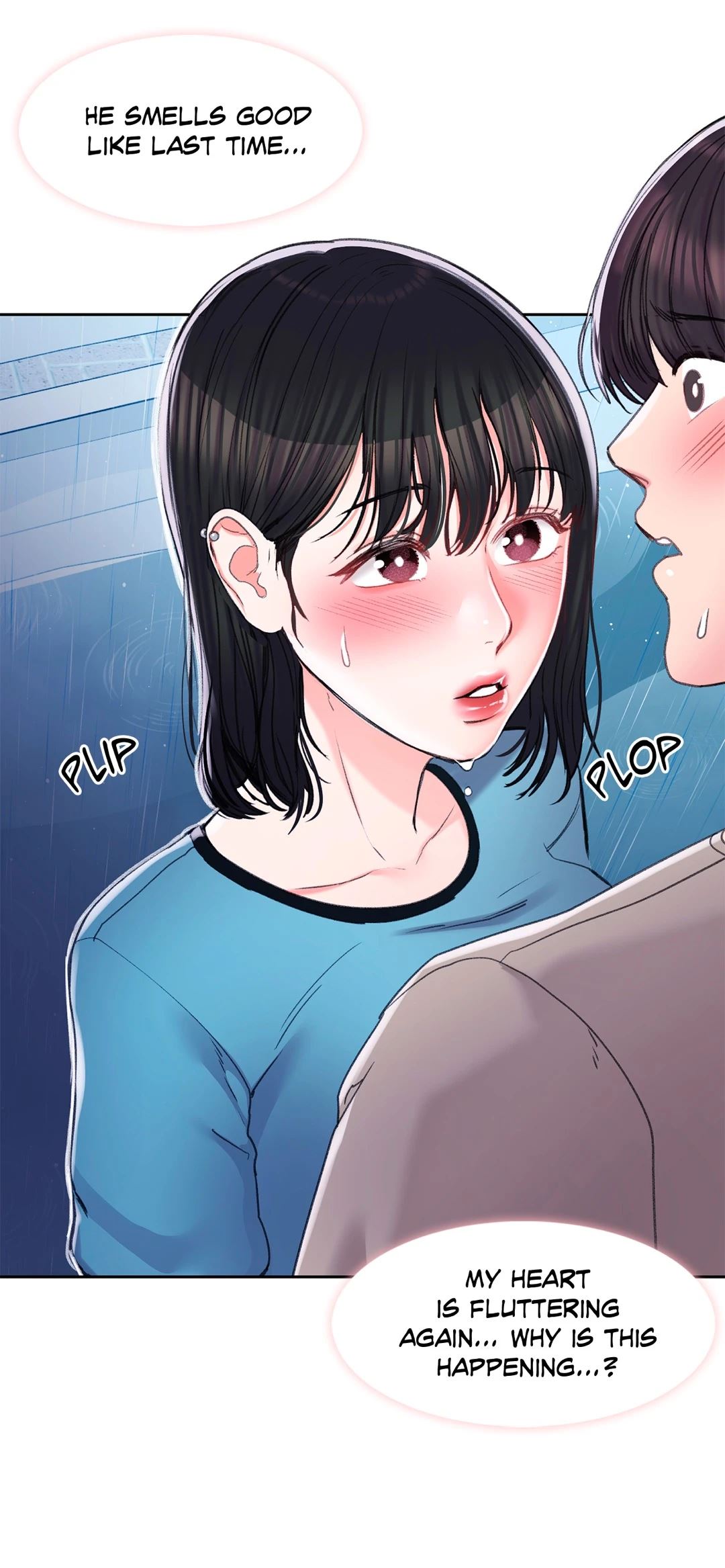 Campus Love chapter 28 page 41
