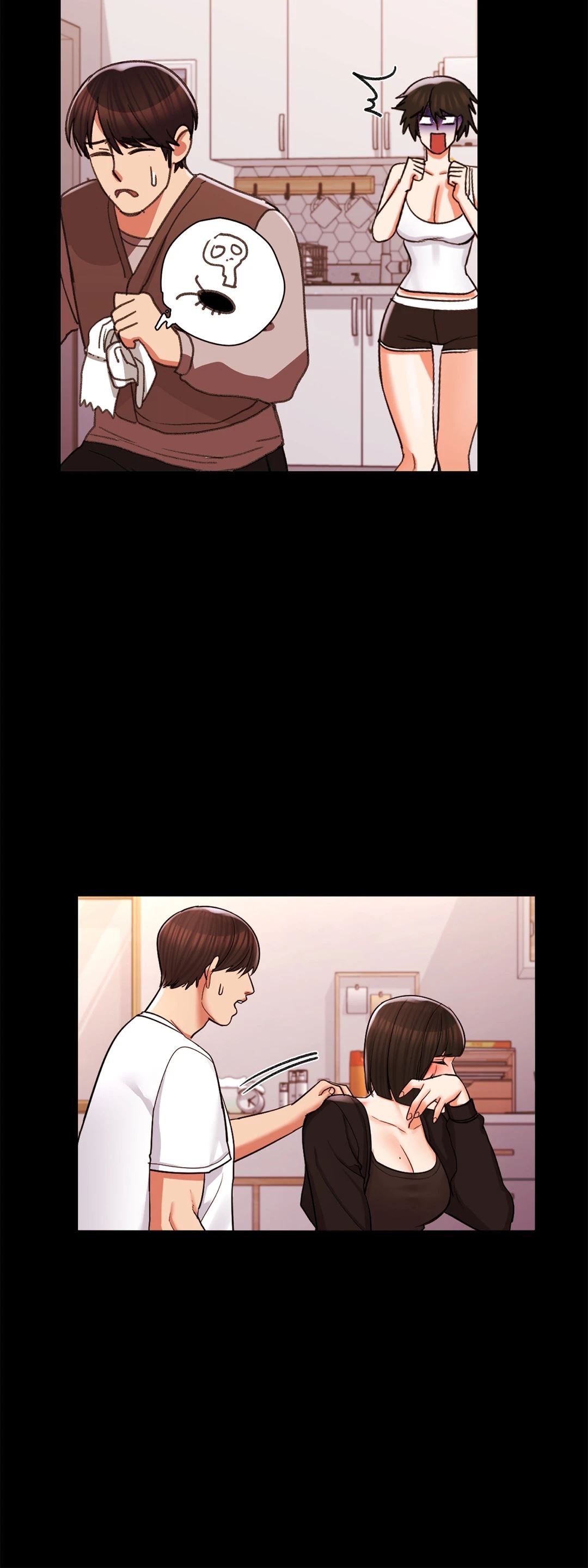 Campus Love chapter 29 page 32