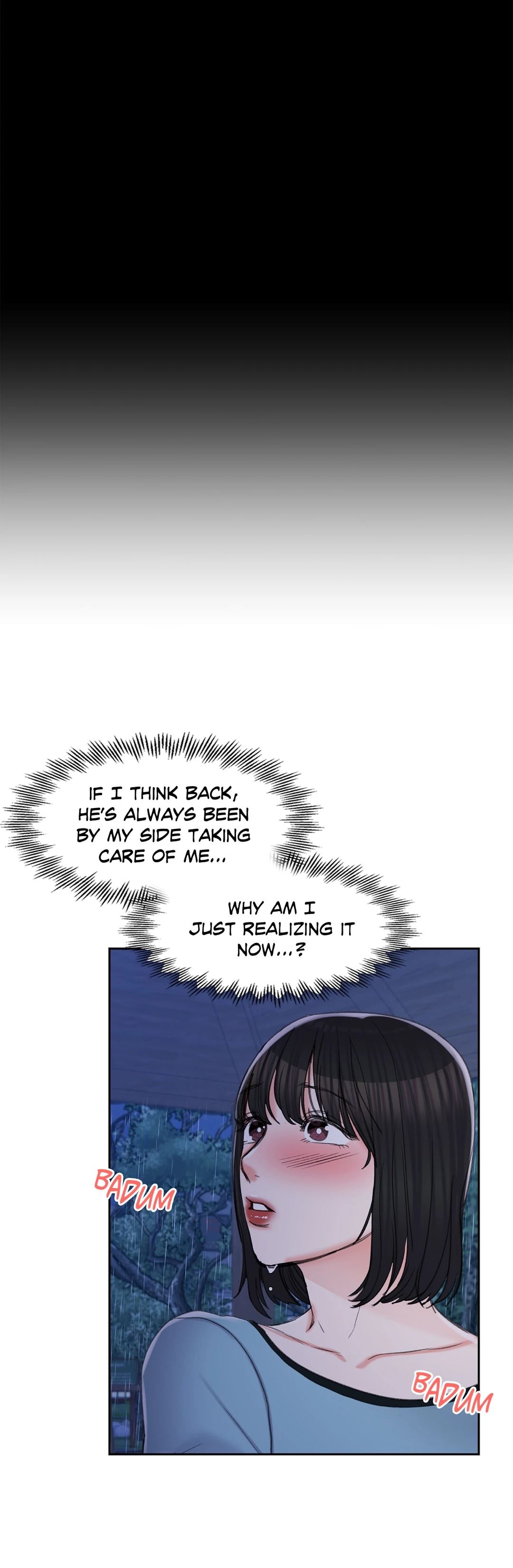 Campus Love chapter 29 page 34